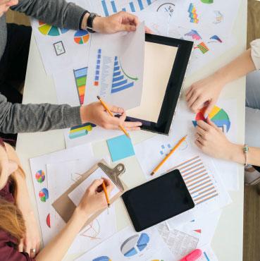 Informed Decision-Making Through Market Insights