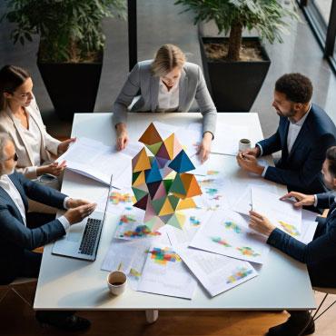 Comprehensive Business Optimization