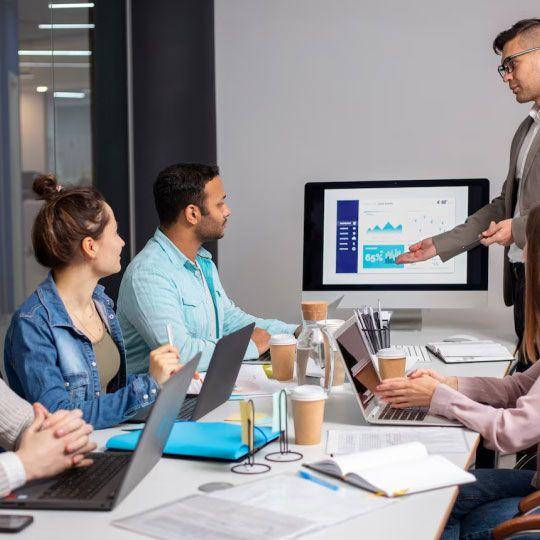 Growth Strategy and Market Expansion